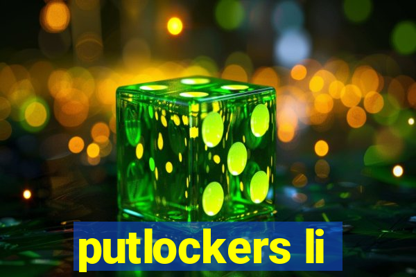 putlockers li